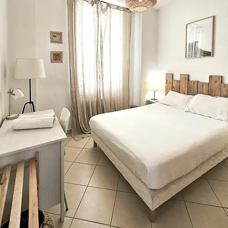 Fontaine 4 Pers Ac Wifi Apartament Nicea