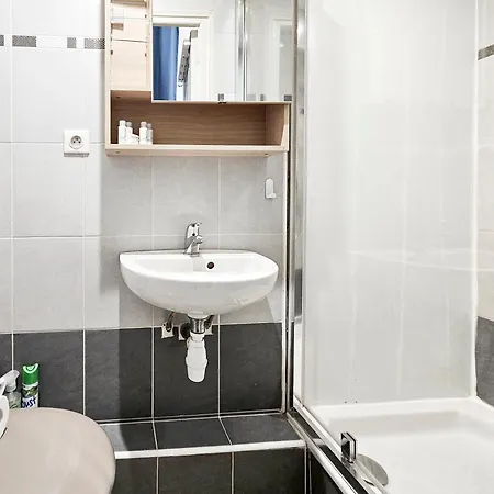 Fontaine 4 Pers Ac Wifi Apartament *
