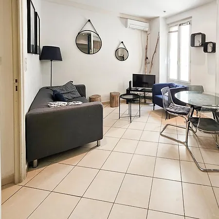 Fontaine 4 Pers Ac Wifi