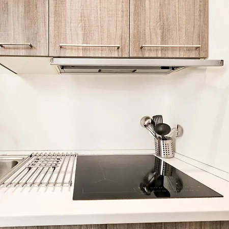 Fontaine 4 Pers Ac Wifi Apartman Nizza