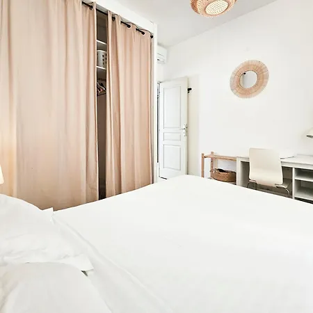 Fontaine 4 Pers Ac Wifi