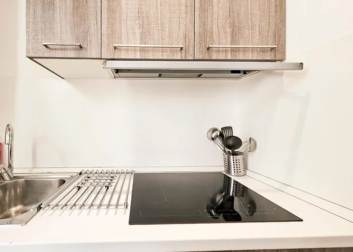 Fontaine 4 Pers Ac Wifi Apartman Nizza